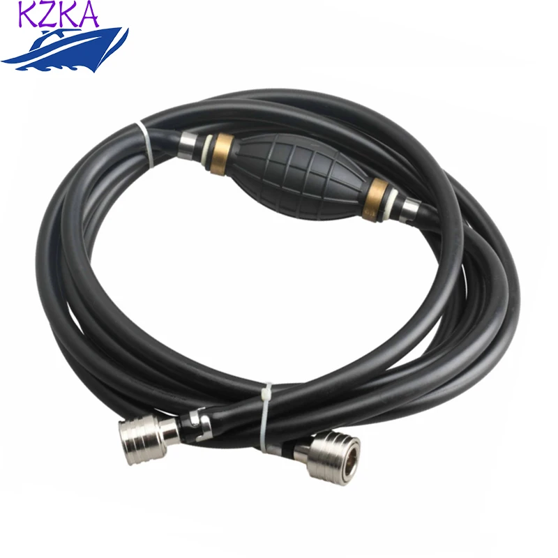 

65700-95204 Suzuki Fuel Hose Assy For 2 Stroke 4 Stroke DT DF 8HP-60HP Boat Motor Fuel Line Hose Oil Tube Tank Connector