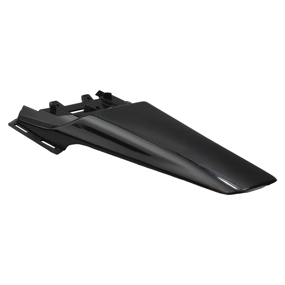 Motorcycle Rear Fender 50cc Mini Moto Pit Bike Mudguard for Honda CRF50 Motocross Extended Longer Modification Accessories image 3