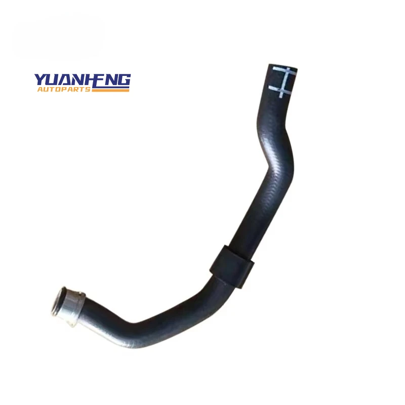 

97057258400 1pcs Automotive engine coolant heating hose, suitable for Porsche Panamera.
