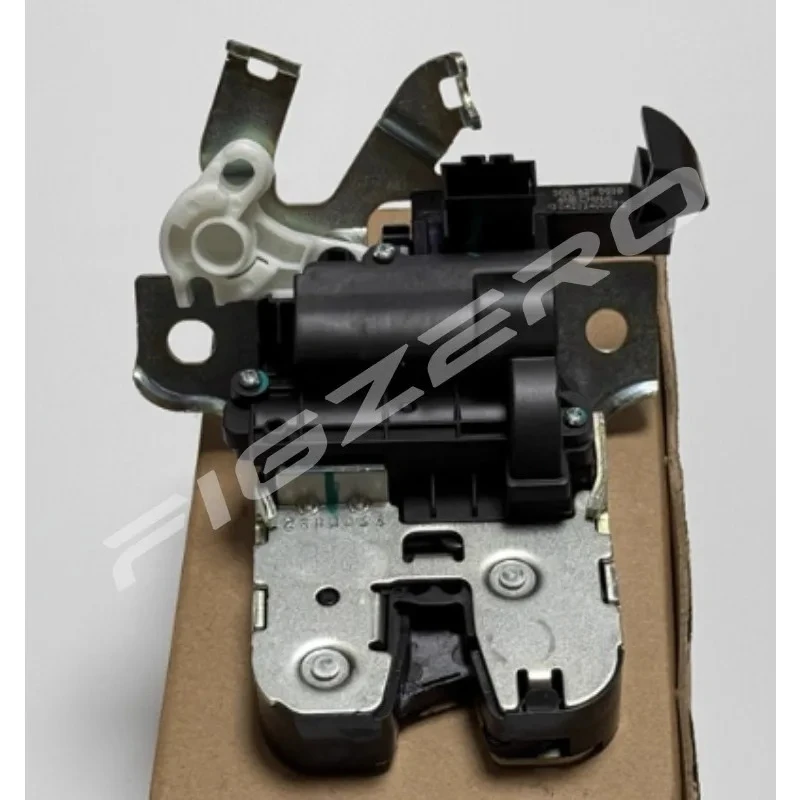 L3GD827506B Genuine Rear Trunk Lock Block Luggage Compartment Tailgate Lid Locking Motor for VW Magotan B8L Talagon Tavendor CC