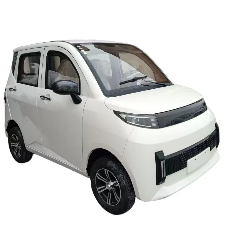 

Low-speed scooter household new energy oil and electricity dual-purpose old man music adult electric