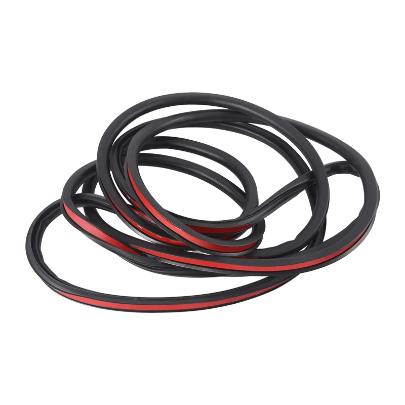 

A33K-Sunroof Seal Sunroof Frame Gasket 8R0877459A For Q5 2011-2017 SQ5 2014-2017 Sunroof Waterproof Strip