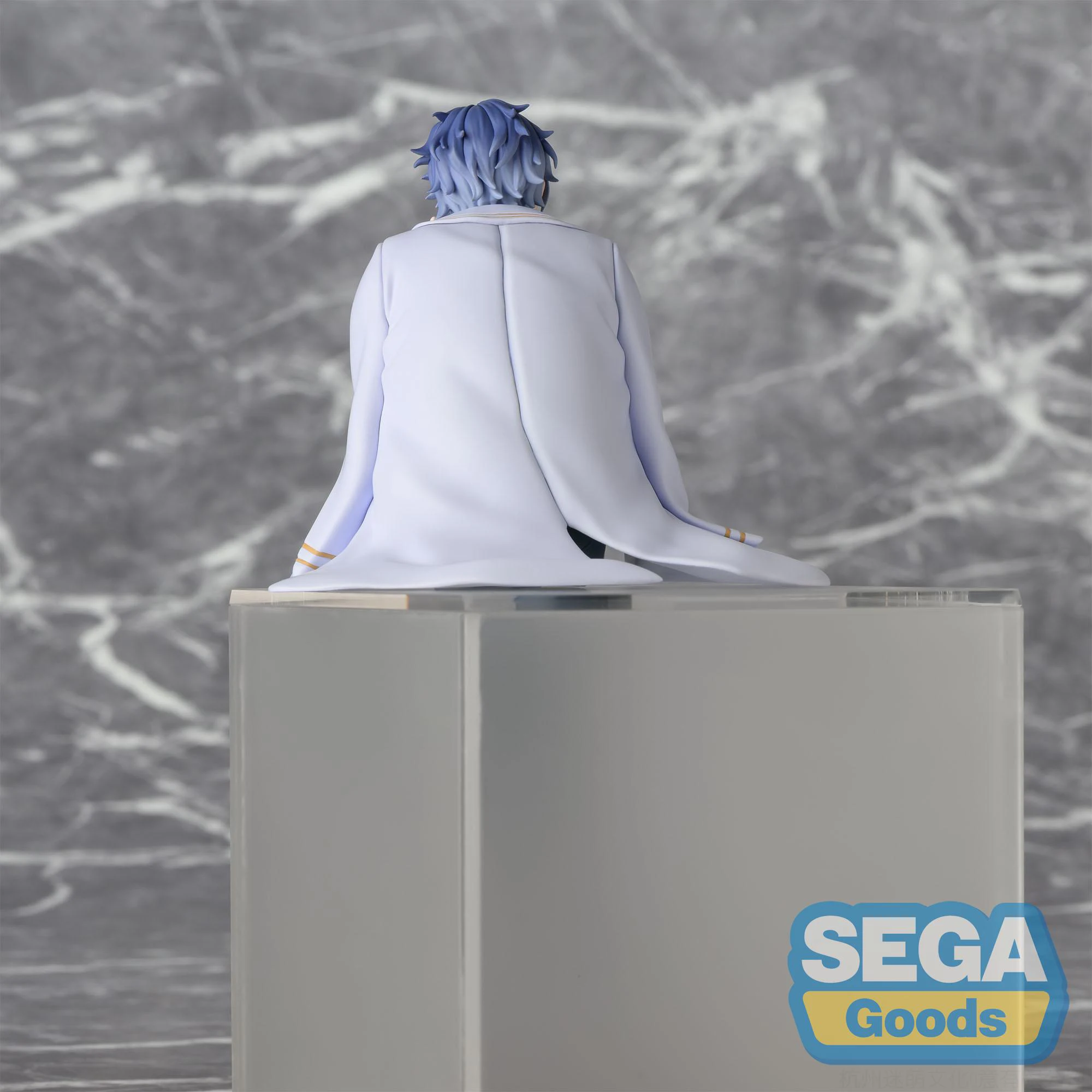 Originale SEGA Promessa del Mago Figaro PVC Anime Figure Action Figure Giocattoli di modello