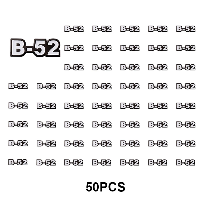 1-5-10-50-100PCS B-…