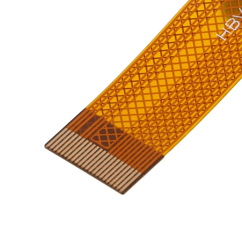 Zero Camera FFC Cable 15CM 30CM MOQ 20 Pieces