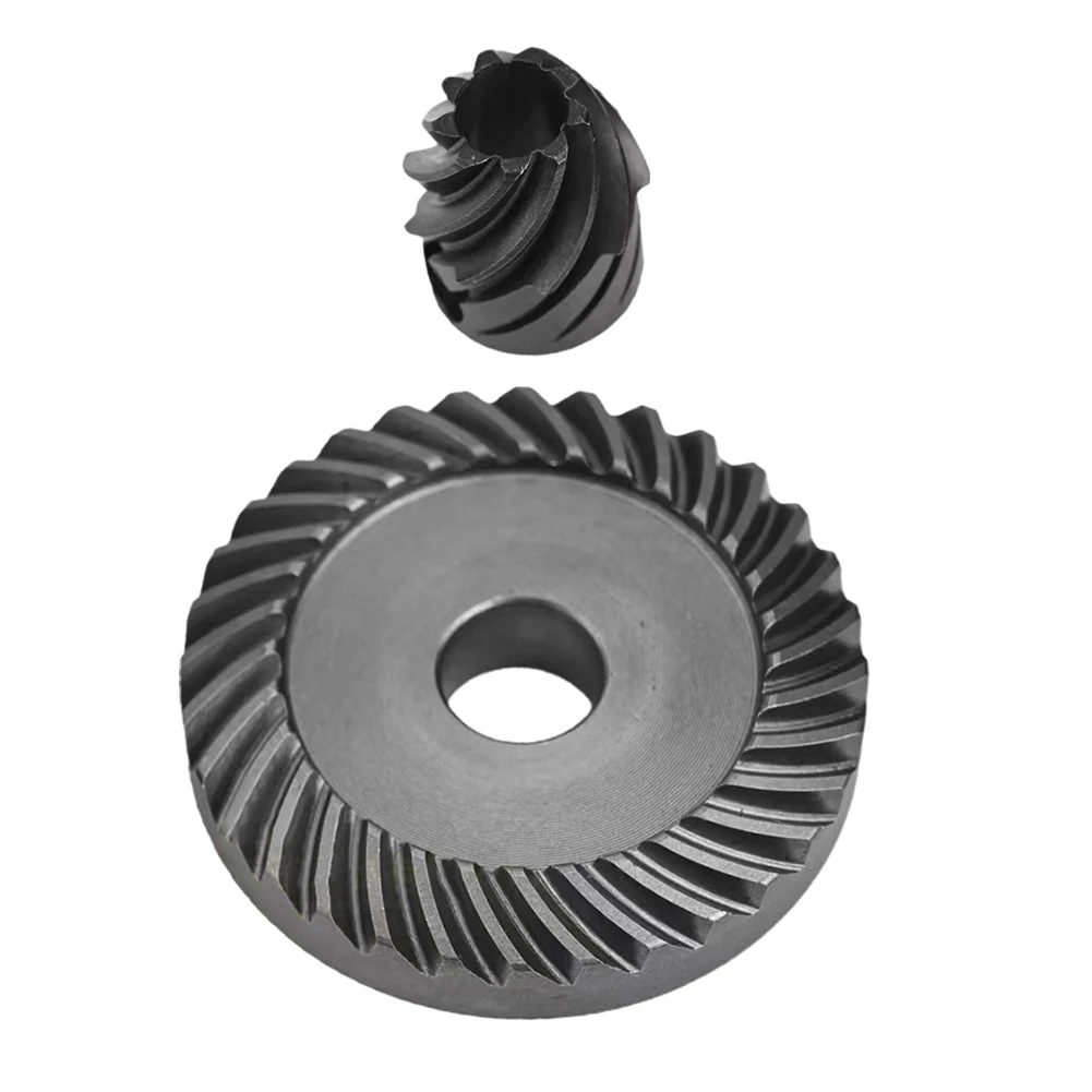 For D28113 For D28134 DWE8100 Gear Angle Grinder Gear For Angle Grinder Repair As Picture Angle Grinder Accessory Part