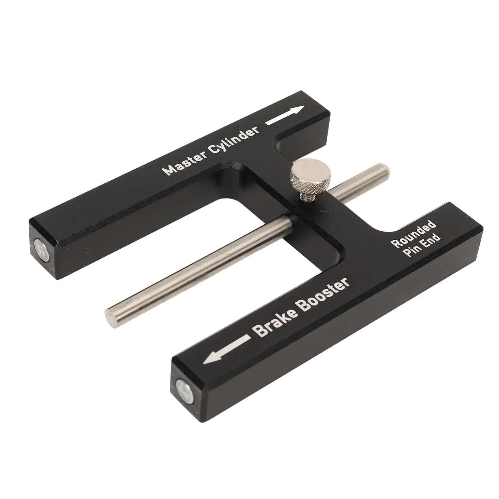 Einstellbares Bremsweg-Messwerkzeug für Hauptbremszylinder und Bremskraftverstärker-Pedal – Detail 8