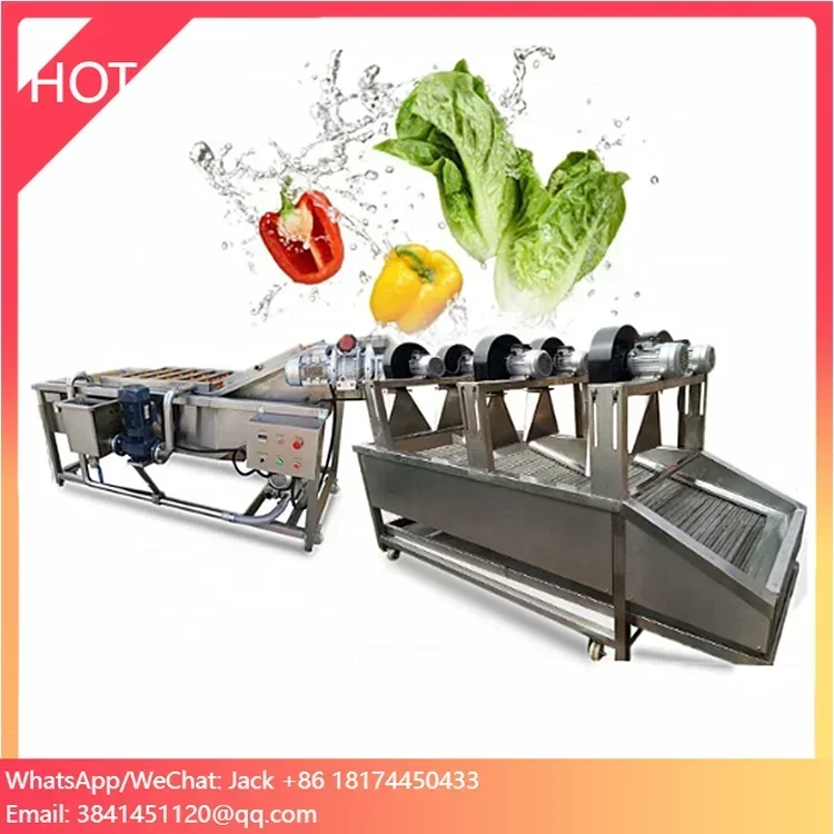 QX-400 Fruit And Ro… - image