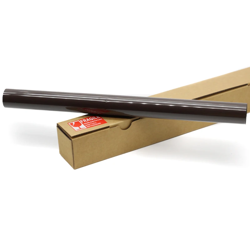 Super Adhesive Fixing Film OEM Quality For Ricoh MPC6003 5503 4503 3503 Brown Fuser Film Copier Parts Fixing Component