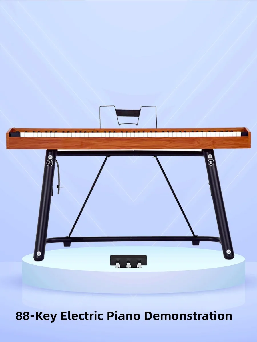 Thumbnail 3 - #20 Ranked Musical Keyboard Stands Picks in 2026