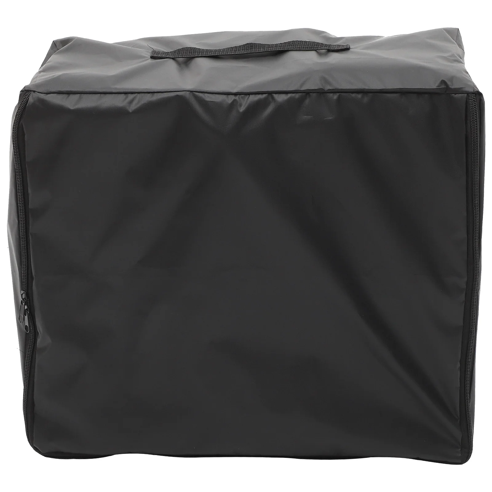 

Universal Sewing Machine Protector Durable Carrying Case Protective Stitching Bag for Everyday Use Storage Sewing Cover