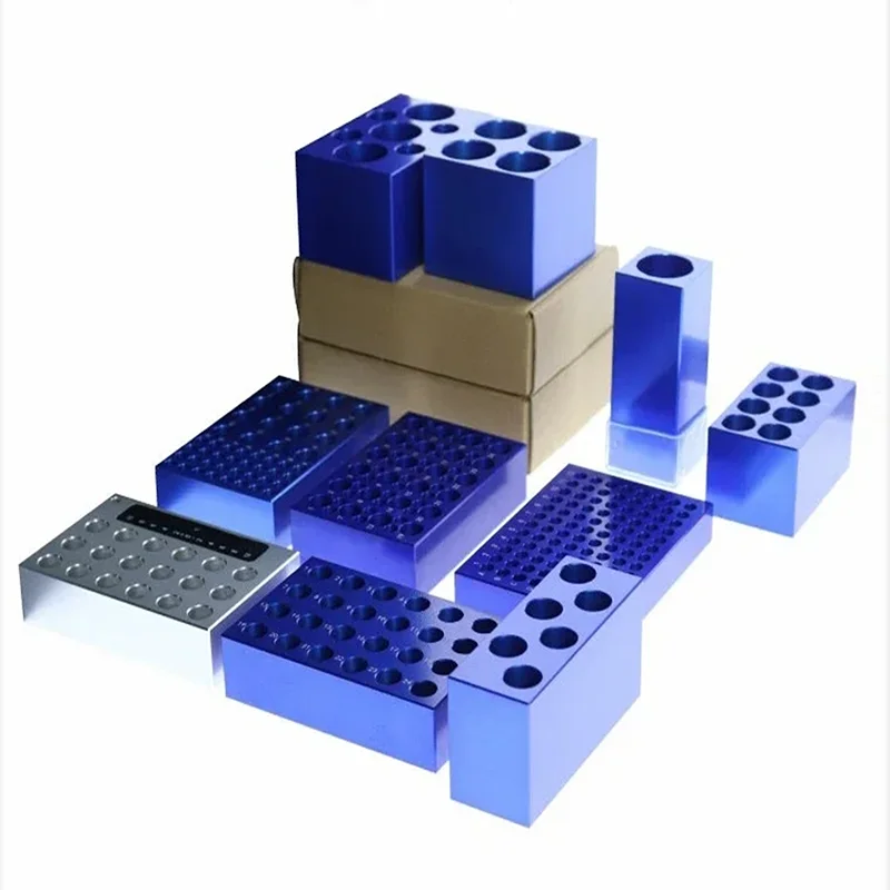 Ice Modular Pcr Coo…