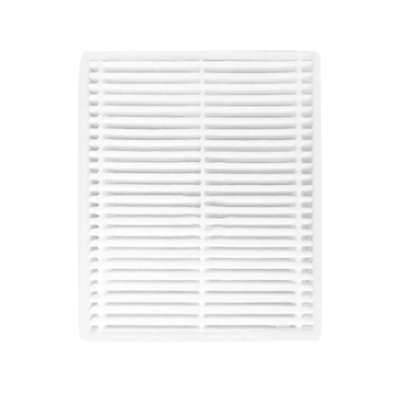 

WCS-For Xiaomi Robot Vacuum S20 D106 Vacuum Cleaner Spare Parts Accessories Replacement Kit Main Brush Hepa Filter Mop Pad