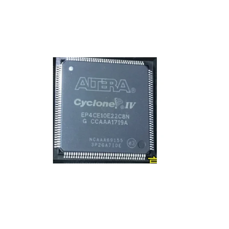 

1pcs/lot EP4CE15E22C8N 4CE15E22 LQFP-144