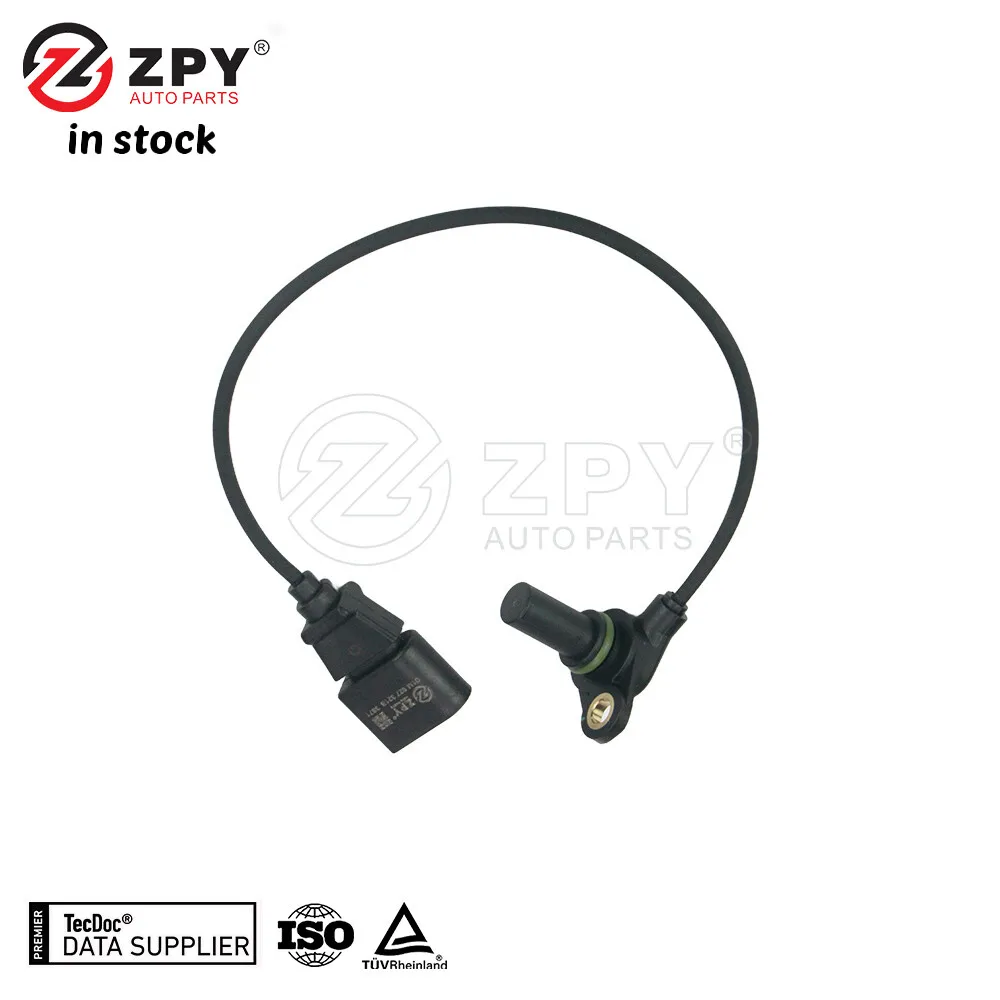 

ZPY New Quality Sensor With 12 Inch Harness For Volkswagen Golf 01M 927 321B