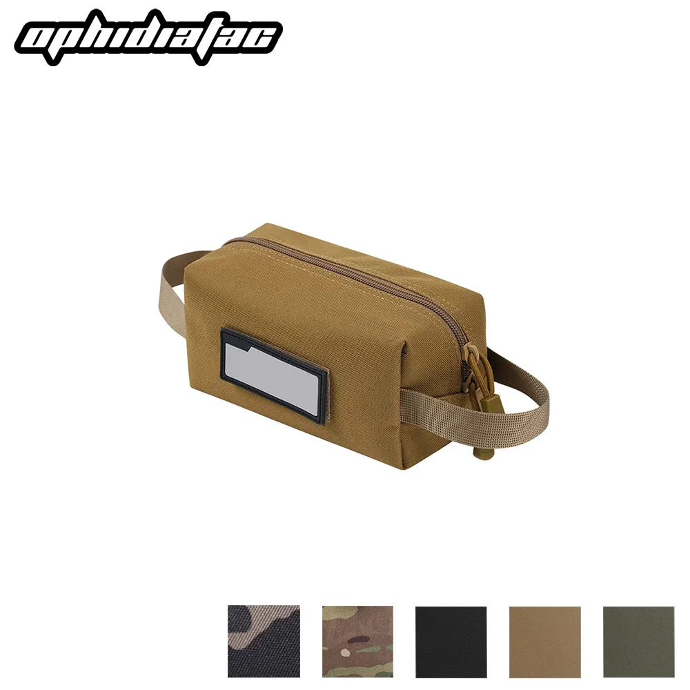 OPHIDIAN 1000D Bolsa táctica para municiones y herramientas EDC - imagen 5