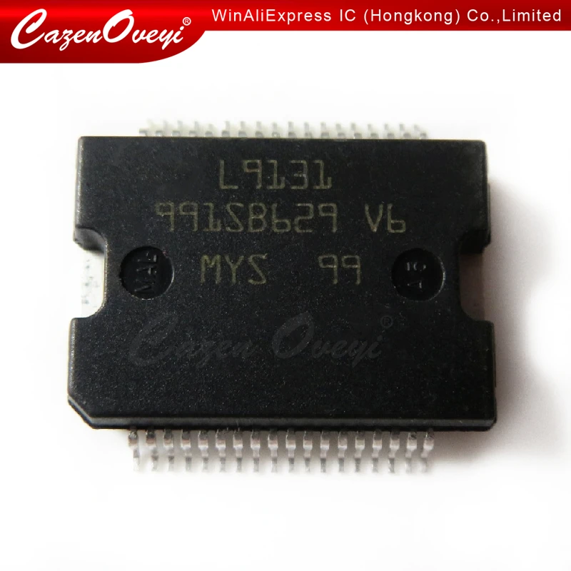 

10pcs/lot L9131 9131 HSSOP-36 In Stock