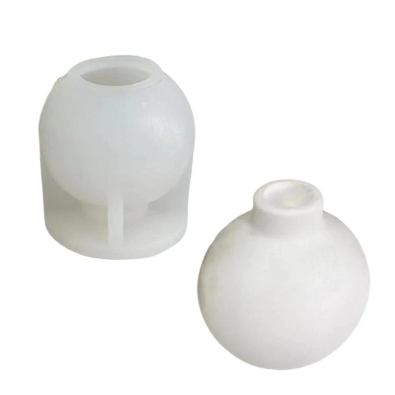 Holder Molds Beautiful Holders Resin Art Craft Mold
