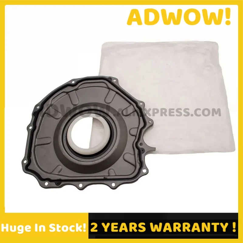 

LR043721 Engine Parts Automobile Engine Crankshaft Oil Seal For Land Rover 5.0 LR037954 C2Z27888 C2Z22046 8W936M052C New
