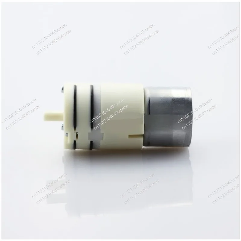 Blackhead Vacuum Pump Micro Air Pump Blood Cell Analysis Mini Diaphragm Vacuum Pump