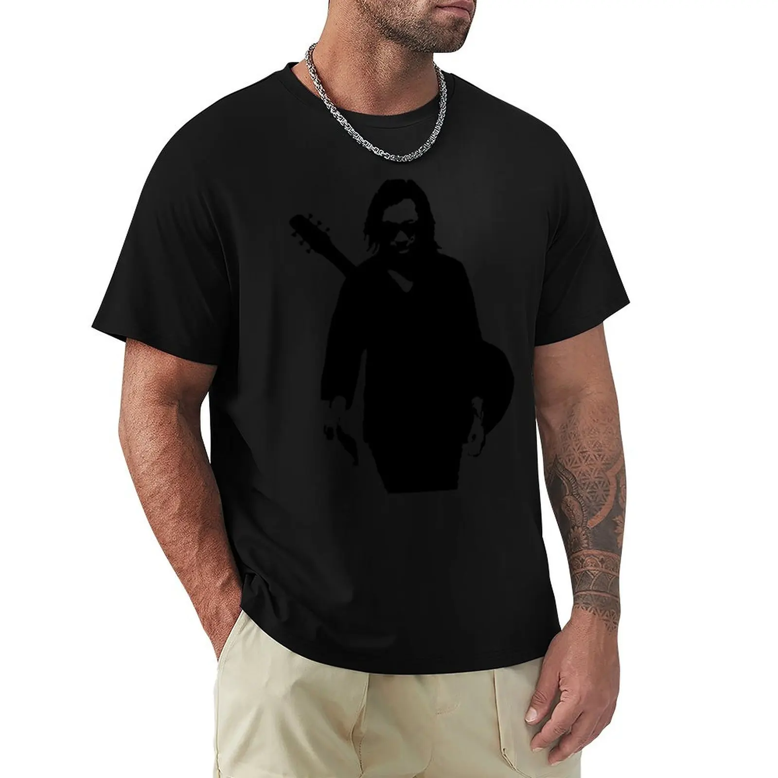 

Sugar Man - Rodriguez T-Shirt valentines boutique clothes blanks luxury clothes men