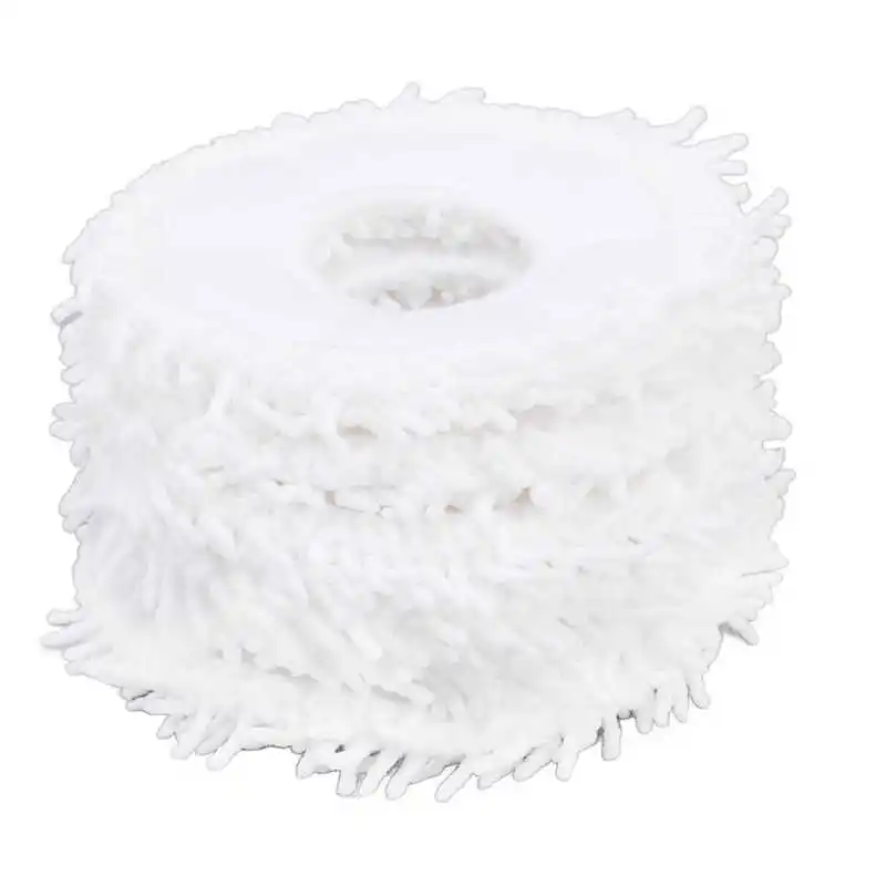 Тряпки для швабры с держателем для пылесоса Bot W10 W10 Pro