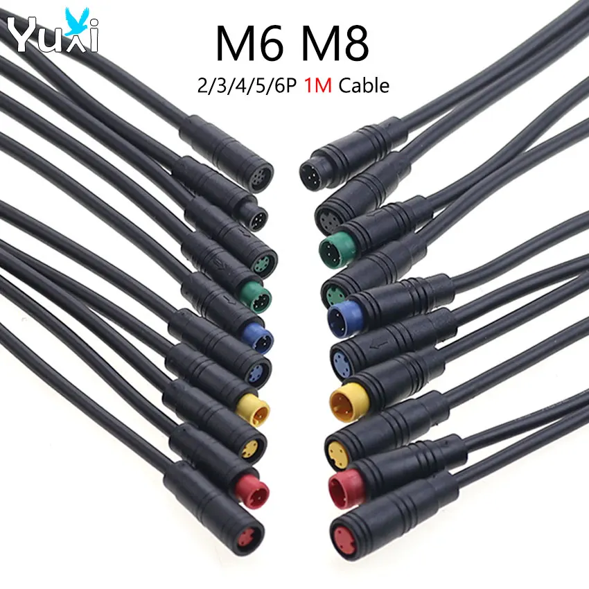 Yuxi 1 Piece M6 M8 …