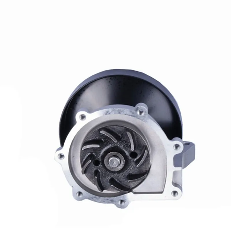 Automotive Water Pump Aw9307 Replace for 1994 1995 1996 1997 1998 Saab 900 2.3L/2.0L I4, 1999 2000 2001 2002 2003 2004 2005 2006 2007 2008 2009 9 -- 5 2.3L I4, 1999 2000 2001 2002 2003 9 -- 3 2.0L/2.3L I4 view 3