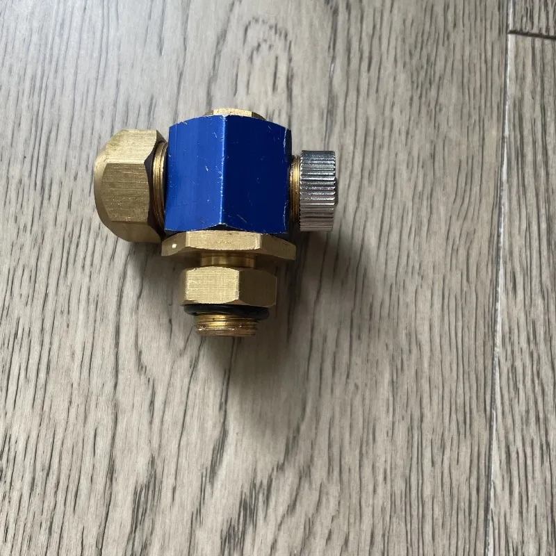 For 12 * 1.25 Thread 14 * 1.5 Thread 1/4 Thread Old Bee Nozzle   10pcs