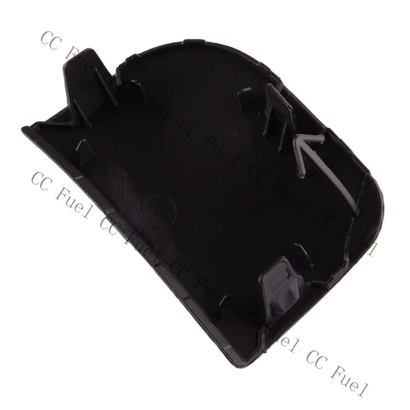 Picture 4: C+ Left Front Bumper Tow Towing Hook Cover Cap Fit For Toyota Prius 2012 to 2015 Yw
