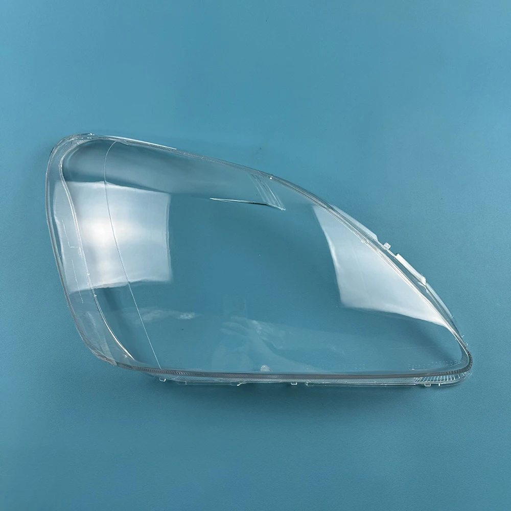 Für Honda CRV 2002 2003 2004 Auto Front Scheinwerfer Abdeckung Scheinwerfer Shell Transparent Lampenschirm Objektiv Plexiglas Auto Zubehör
