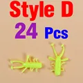 Style D