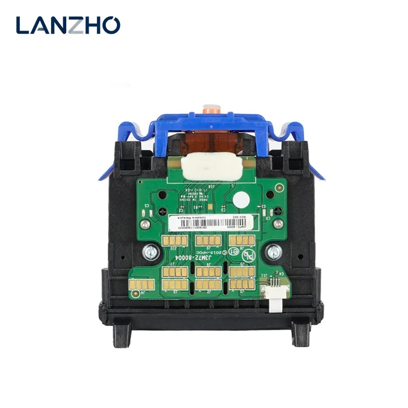 Original 952 Print Head Pro for HP7720 7730 7740 8210 8216 8710 8720 8725 8730 8740 for HP952 953 954 955 Printhead