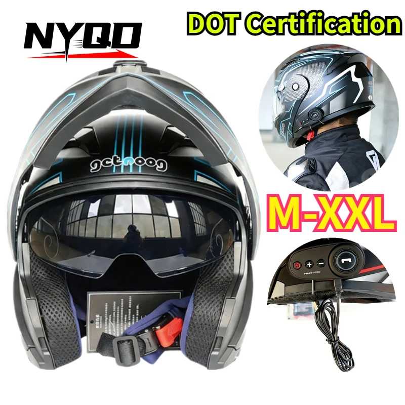 kuqibao-motorcycle-flip-up-helmet-double-hd-anti-fog-lens-dot-approved-built-in-bluetooth-helmet-for-men