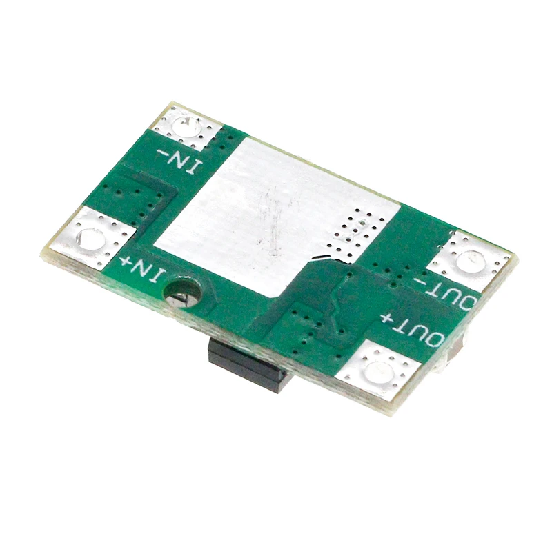 5V 3A 9V 1A 12V 1A DC-DC Step Up Power Module Booster Power Module Voltage Regulators Fast Charging Converter Stabilizer image 5