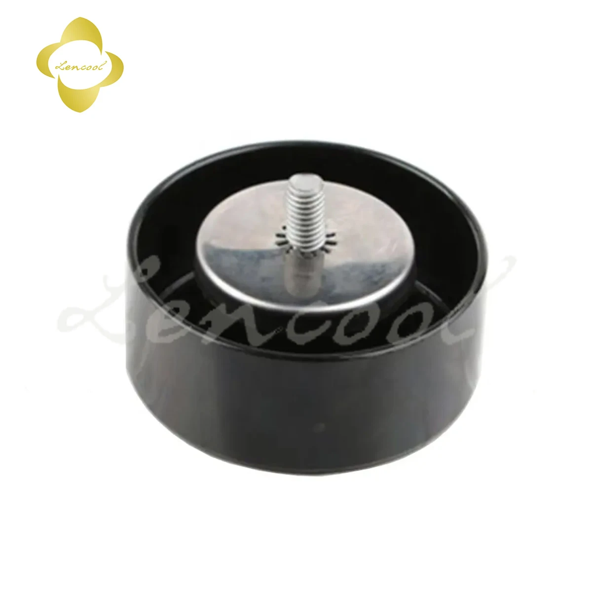 Engine Tensioner Idler Pulley For BMW 3 Convertible  Coupe E46 E65 E66 E67 Touring Sedan E60 X3 X5 E83 11287780124 11287799464