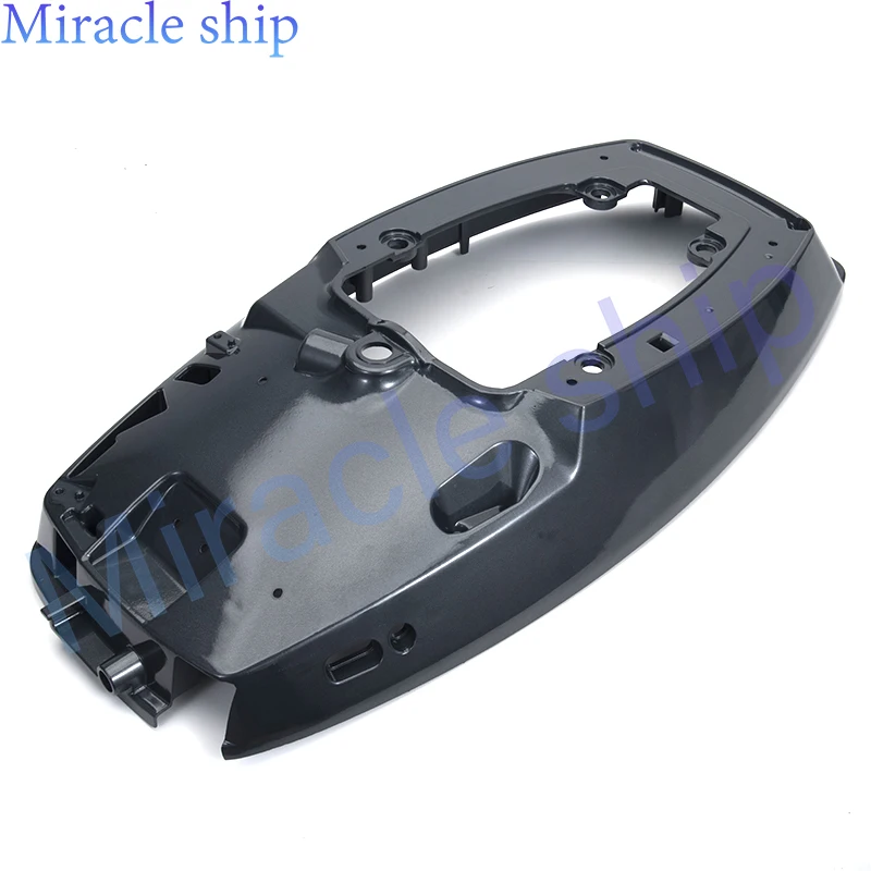66T-42710 Bottom Cowling Assy for boat motor Yamaha 40HP 2 stroke outboard motor 66T-42710-01-4D 66T-42710-01
