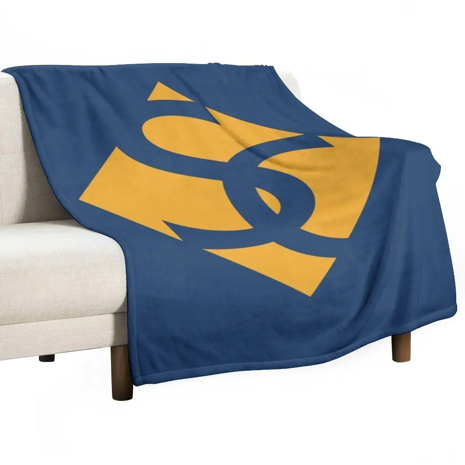 

Smith College Throw Blanket Luxury Thicken Plush Blankets