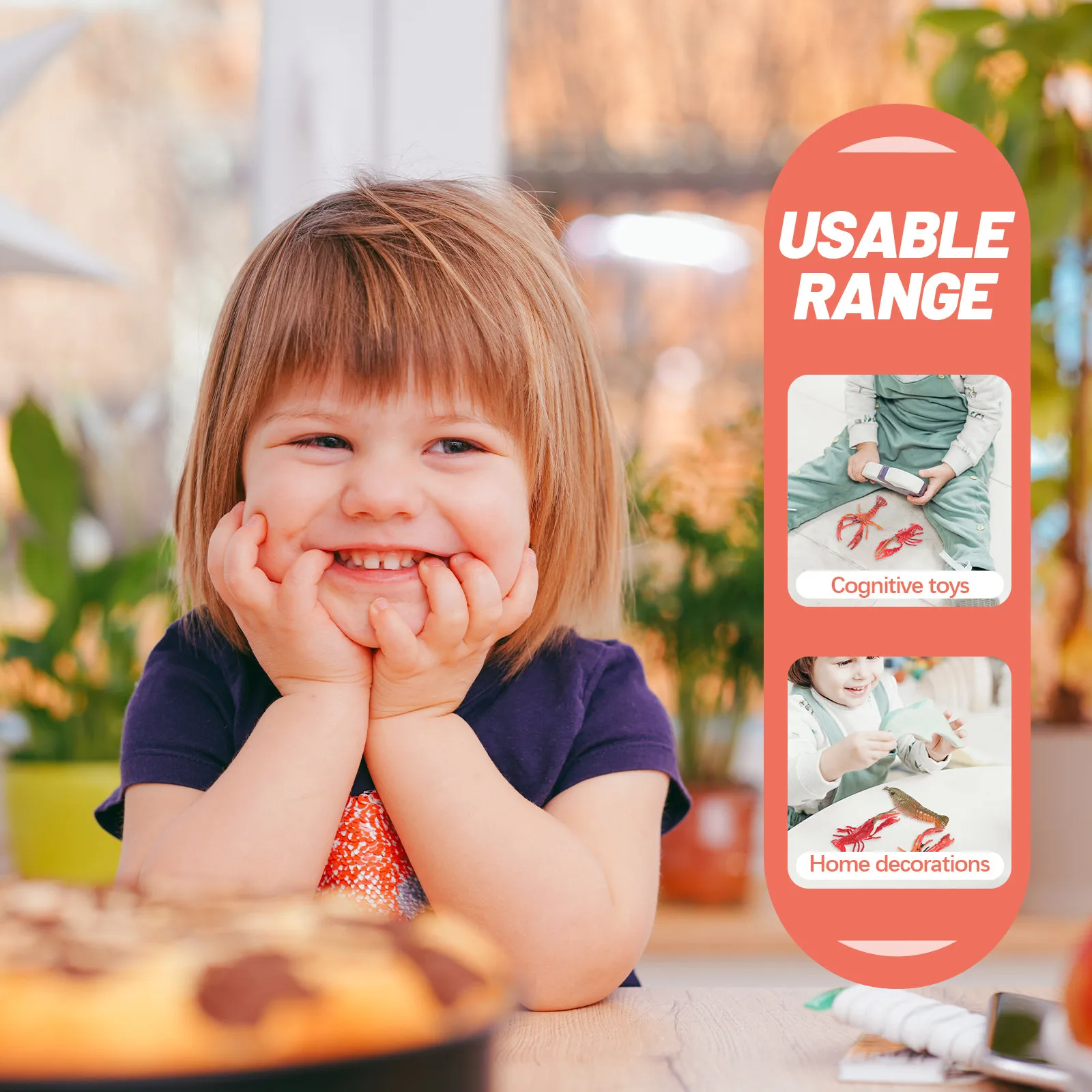 1 Set de Accesorios Educativos - Kids Education Help reseña y precio
