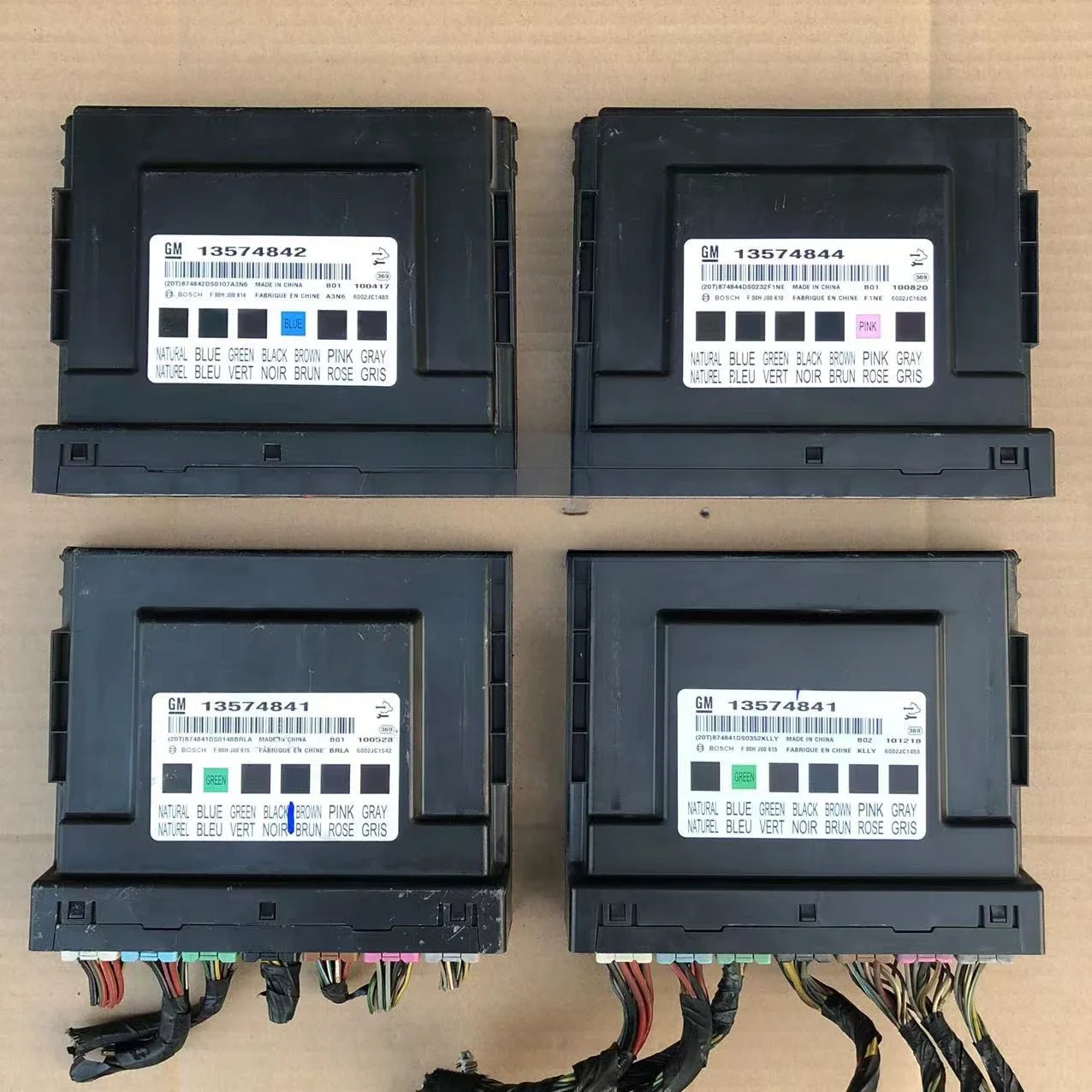 For Buick Yinglang …