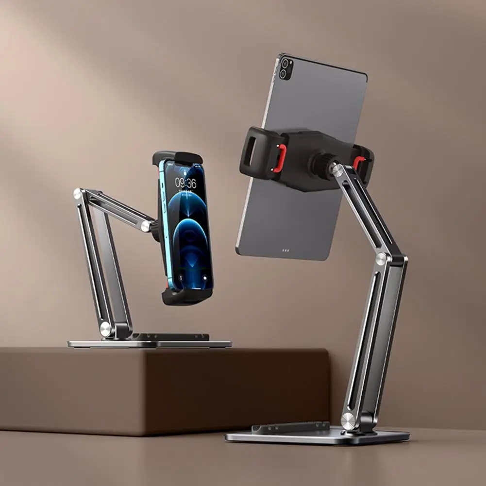 

Phone Rack Multifunctional Phone Stand Table Mobile Phone Shock-proof Holder