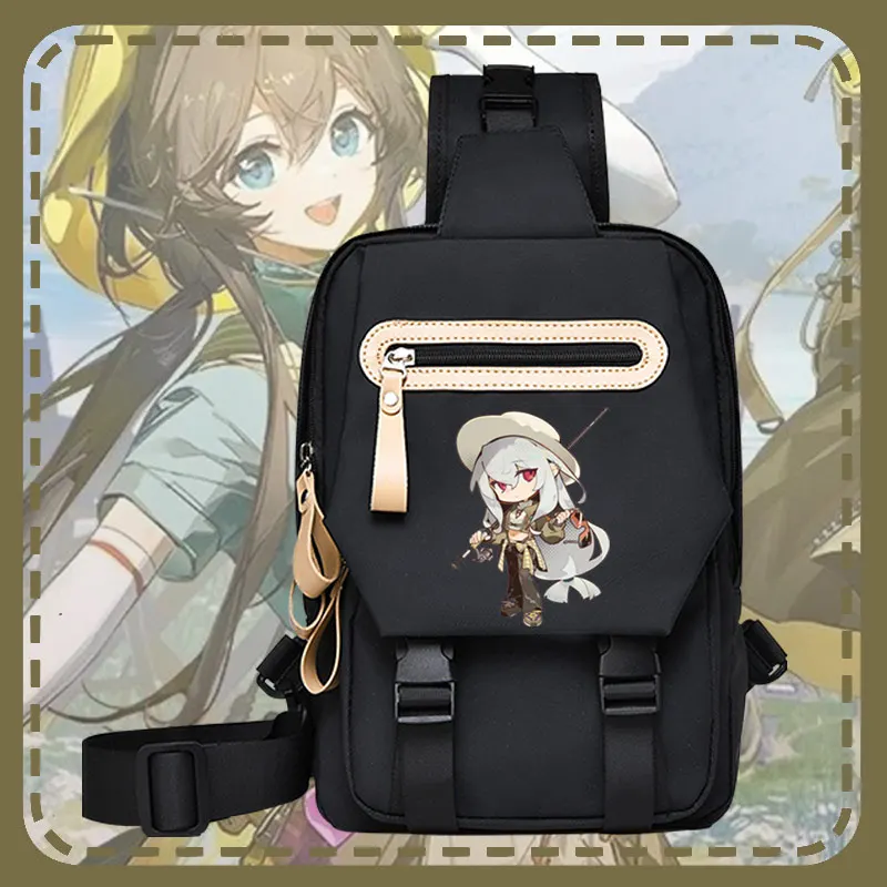 urbian-ark-trrow's-game-wildern-light-ya-remian-scart-シングルショルダーバックパック-オックスフォード布-カジュアル-ポータブルデザイン