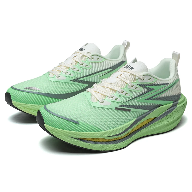 

2026 Good Quality Walking Jogging Shoes For Unisex Rubber Sole Sports And Leisure Shoe Couples Breathable Mens Running Sneakers