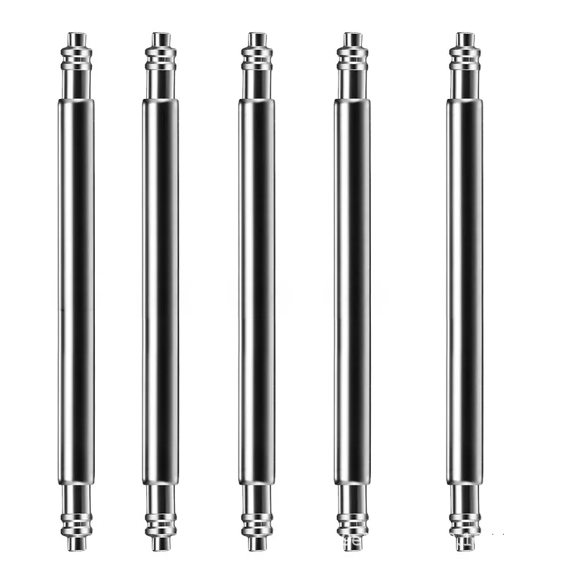 6mm 7mm 8mm 9mm 10mm 11mm 12mm 13mm 14mm 15mm 16mm 18mm 19mm 20mm 22mm 23mm 24mm cinturino barra a molla 1.5mm 1.8mm perno in metallo