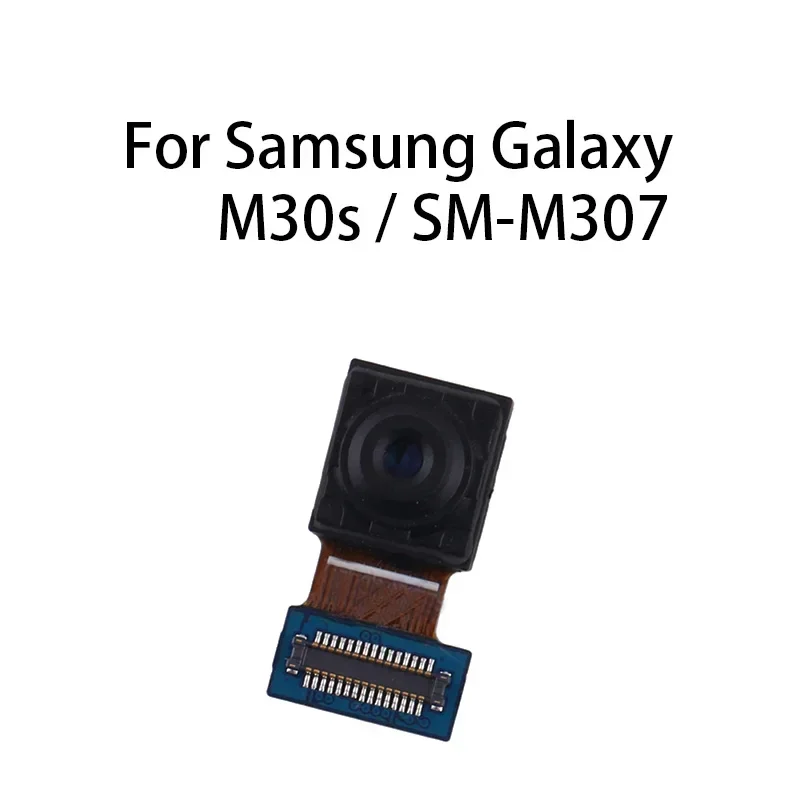 

Pop Front Small Selfie Camera Module Flex Cable For Samsung Galaxy M30s/SM-M307