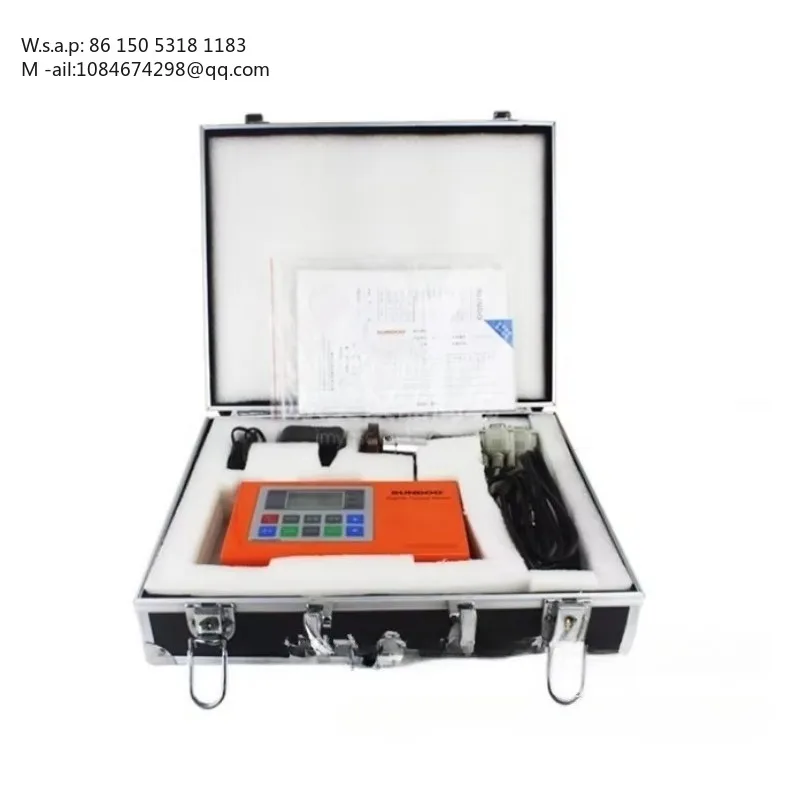HP-1 High-Speed Impact Torque Tester Screwdriver Wrench 1N.m Torque 220V Electronic Power Pattern 1 Year New Warranty