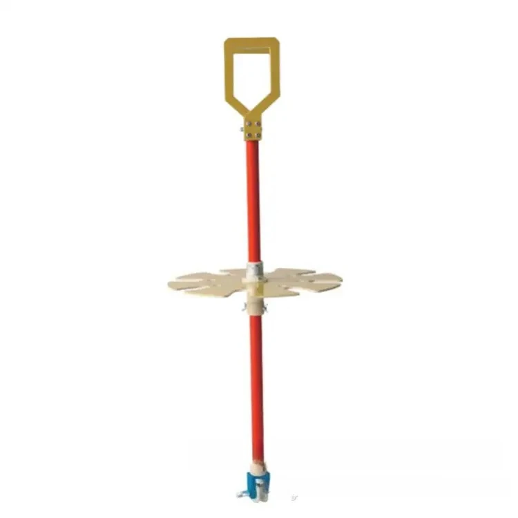 JZ-GS-1 Tool placement rack on pole Power insulation Tool placement rack Multi-purpose hanging rack for live operation