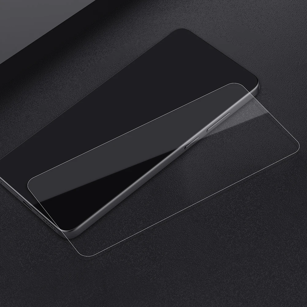 NILLKIN Für VIVO X300 Ultra H + Pro Series Displayschutzfolie aus gehärtetem Glas, 9H Anti-Explosions-Displayschutzfolie – Detail 12