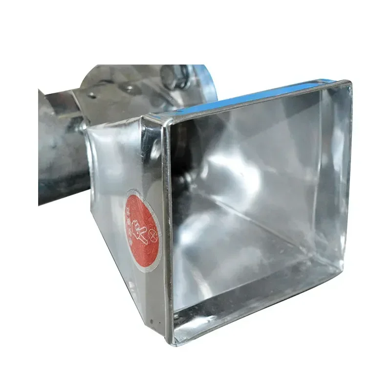 New Multifunctional Pasta Conch Noodle Machine Nutritious Fruit And Vegetable Pasta Screw Noodle Machine