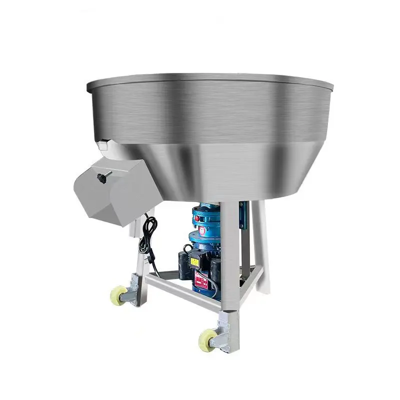

Farm mixer, wet and dry household small mixer, feed mixer plastic pellet machine